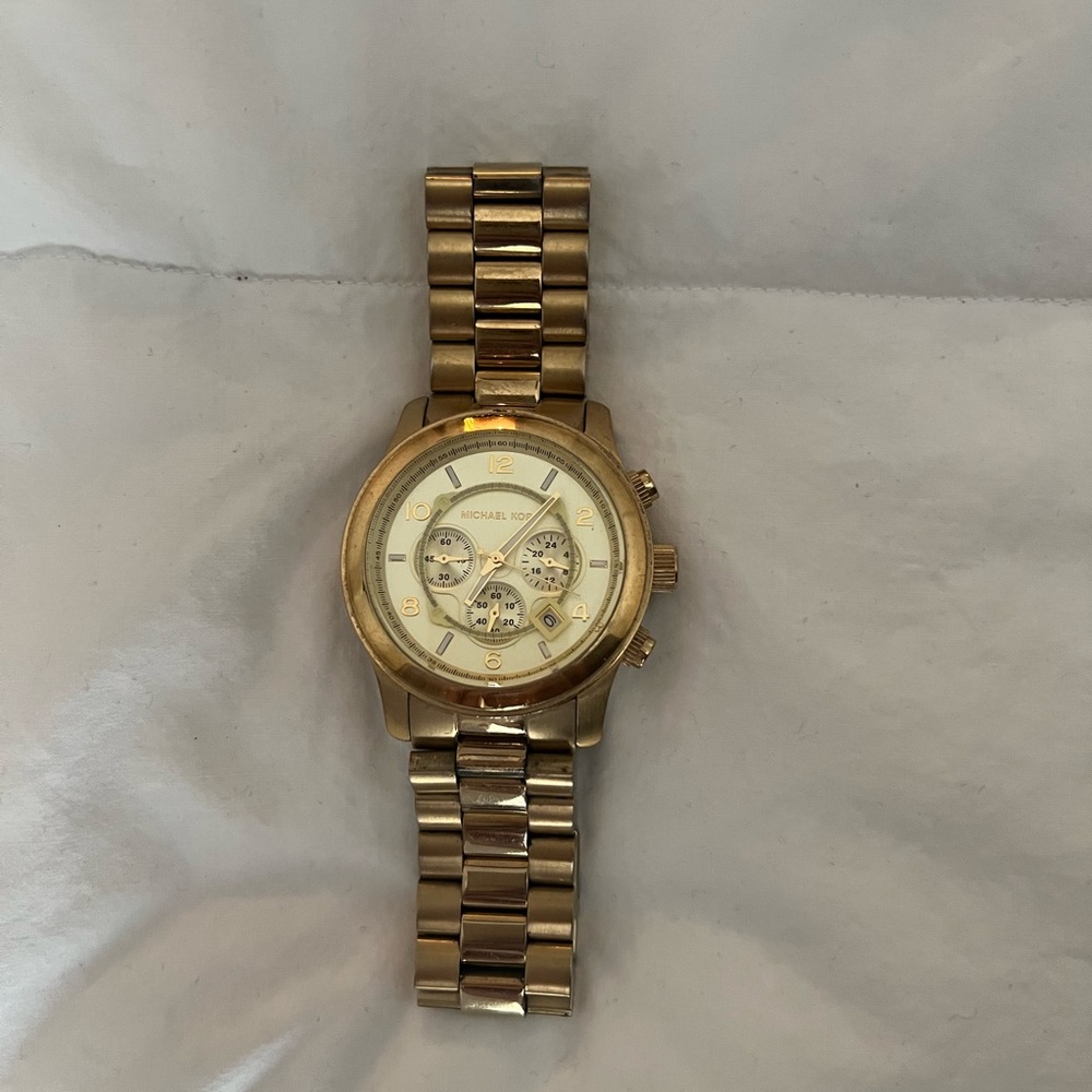 Unisex Michael Kors Watch